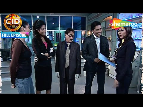 Forensic | Dr Salunkhe की Ex Girlfriend Dr Sonali CID मैं | CID | Best Crime Shows | 19-Jul-23