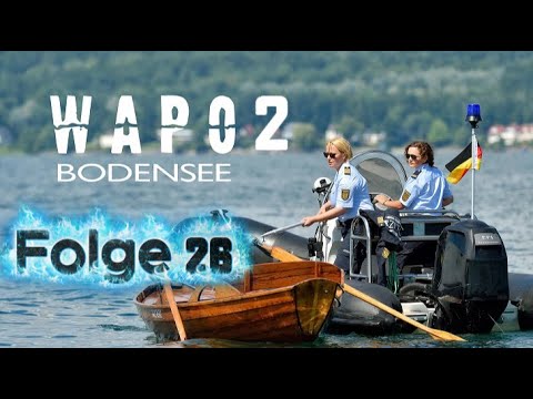 WaPoBodensee 📺Staffel 2 || Folge 26 (S02⧸E26)