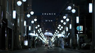 CRUNCH 