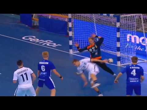 Show de goles: El debut argentino en el Mundial Junior ante Islandia