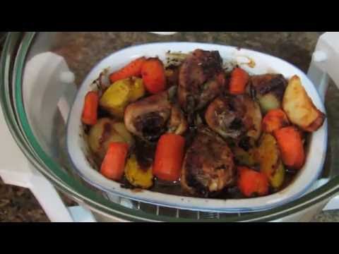 download lagu mp3 mp4 Convection Oven Roast Chicken And Vegetables, download lagu Convection Oven Roast Chicken And Vegetables gratis, unduh video klip Convection Oven Roast Chicken And Vegetables