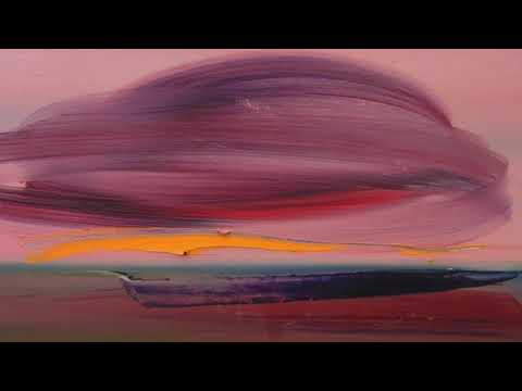 Symphony 46 To The Green Mountian I - Hovhaness (HD)