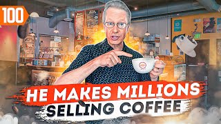 How To Start A 7-Figure Coffee Business