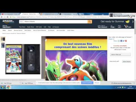 Red Craft Live Streem