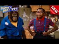 Family Matters 2024 Ep125 126 Hell Toupee Funniest Comedy 2024