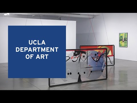 Department of Art | UCLA School of the Arts and Architecture