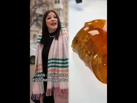 Curierul 3! Prima parte! #pov #funny #fyp #fun #comedy #skit #shorts #foryou