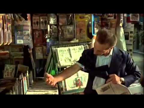 Aldo Giovanni e Giacomo   Cosi è la vita  La sfiga di Giovanni