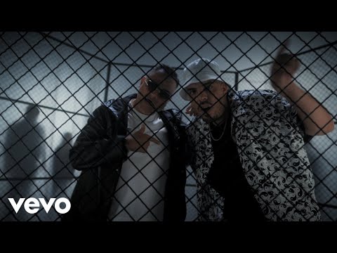 Nach, Foyone - AL CIEN