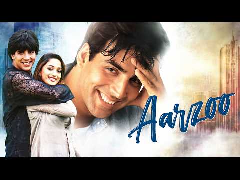 Aarzoo Full Movie | RELEASED | Madhuri Dixit, Akshay Kumar, Saif Ali Khan | Romantic Hit Movie