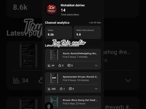 YouTube Thumbnail