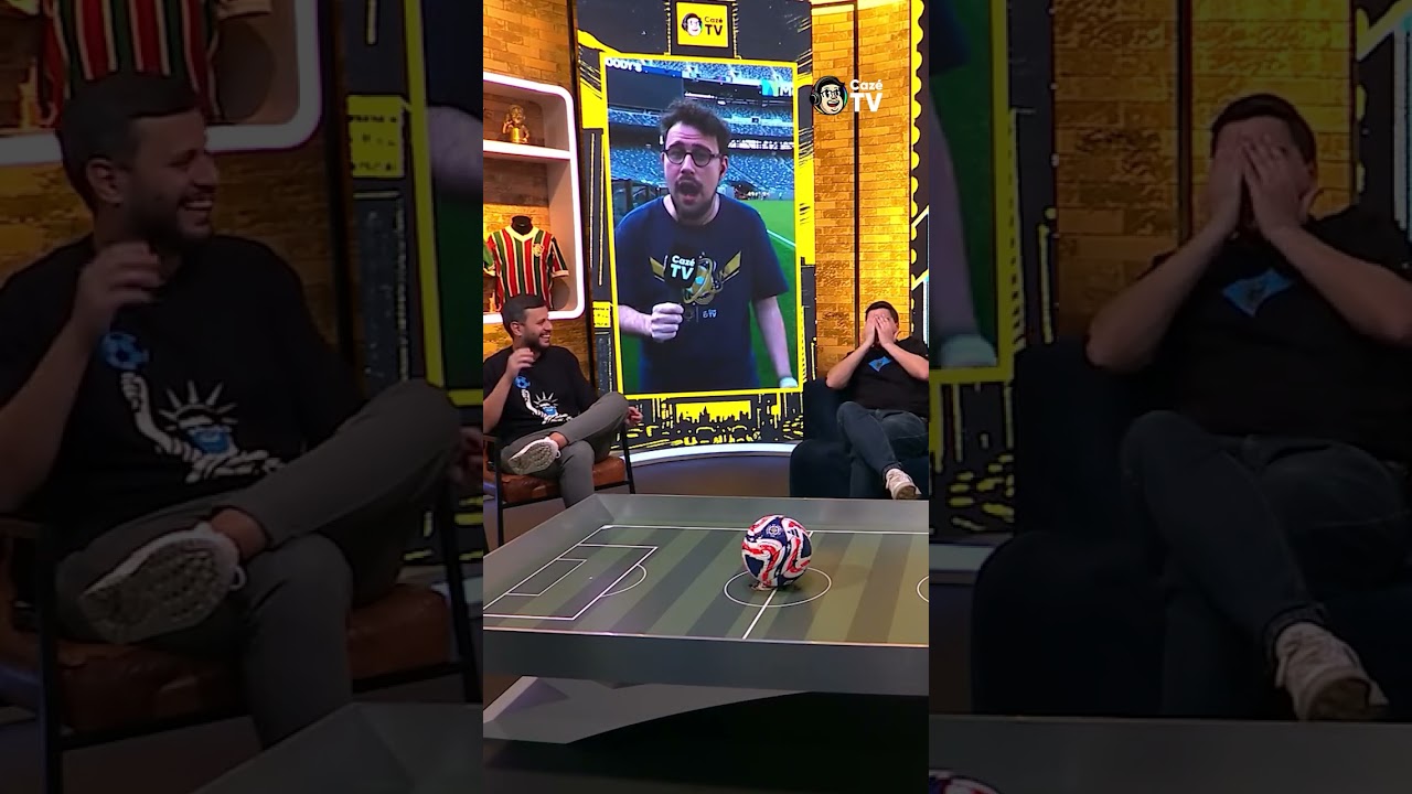 BELTRÃO REPRESENTANDO O FLAMENGUISTA MÉDIO NA ÚLTIMA SEMANA............NÃO TÁ FÁCIL.............😂