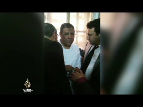 Novinar Al Jazeere 300 dana u zatvoru