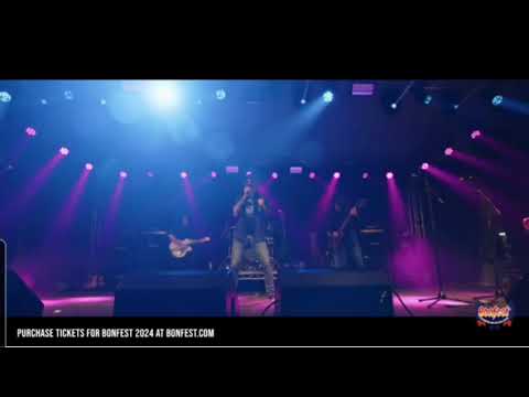 Ride On by The AC/DC Family Band with Pure/DC  at Bonfest 2023