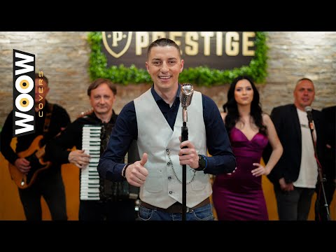 Slobodan Djurkovic - Ja ne bacam uspomene (COVER 2023)