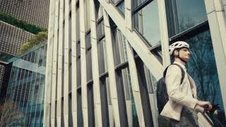  2025 | Acer eScooter Series | A New Way to Move