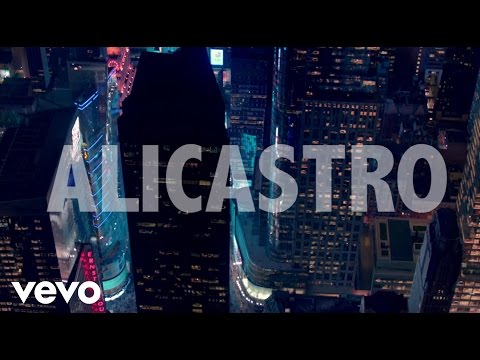 Alicastro - Funky Mambo (Spanish)