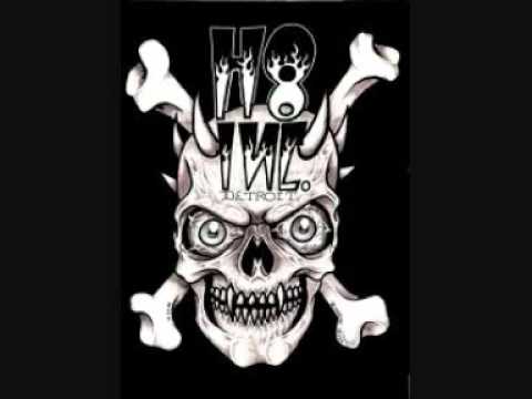 H8 Inc. - Steel Toe Boots