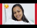 CHEGOU O DIA DA MINHA CIRURGIA