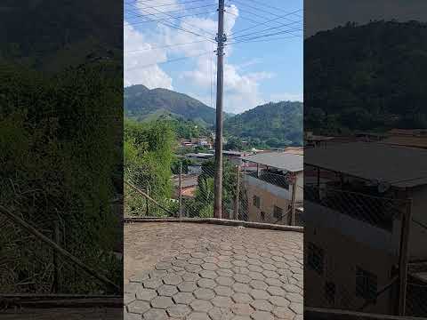 a cidade  de  Antônio  Dias Mg