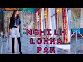 Nghilh Lohna Par (lyrics video) - Rebecca Saimawii