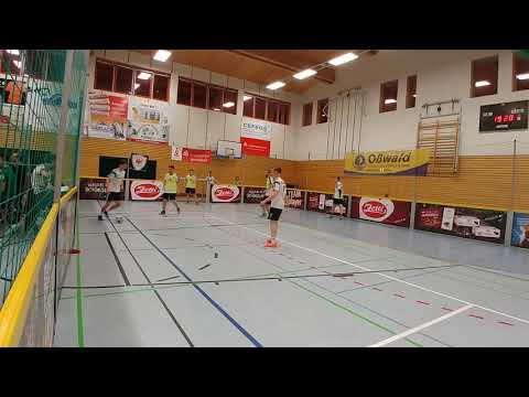 Sparkassen Fairplay Soccer Tour 2019 Marienberg Spiel 5