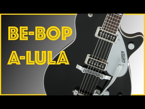 Be-Bop-A-Lula | In-Depth Rockabilly Guitar Lesson