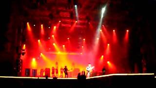 MANDO DIAO, TV &amp; ME