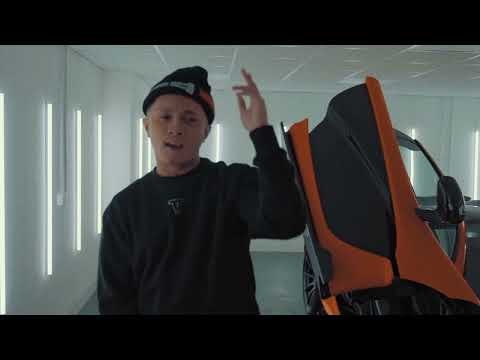 Lano - Life Ain't Sweet [Music Video]