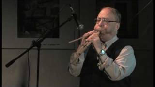Un concert de launeddas qui a inspiré mon livre "L'Appel des Launeddas"