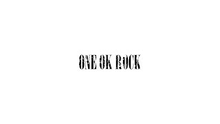 Download lagu ONE OK ROCK - 内秘心書 (Guitar Backing Track) mp3
