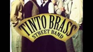 Tinto Brass Street Band - Basin Street Blues