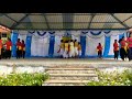 SJV School Byadagi Karnataka Rajoshtava