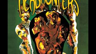 The Headhunters - God Make Me Funky