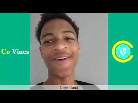 Best Dope Island Vines Vs Best Meechonmars Vines WTitles Top Viners Compilation 2016