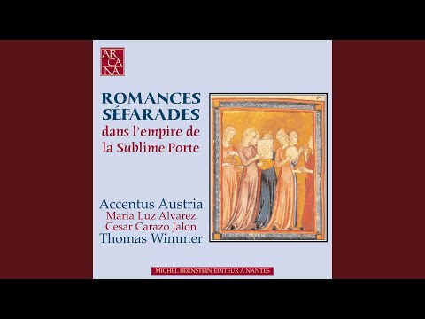 Yo m'enamori d'un aire