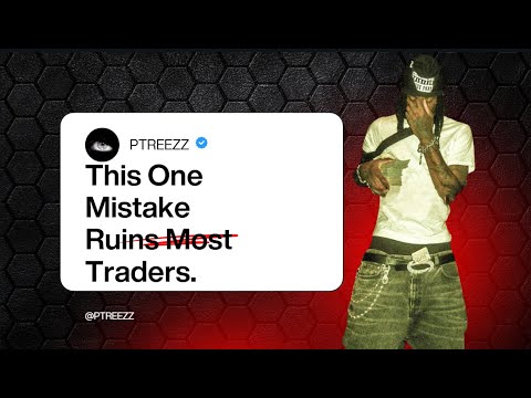 This One Mistake Ruins Most Traders