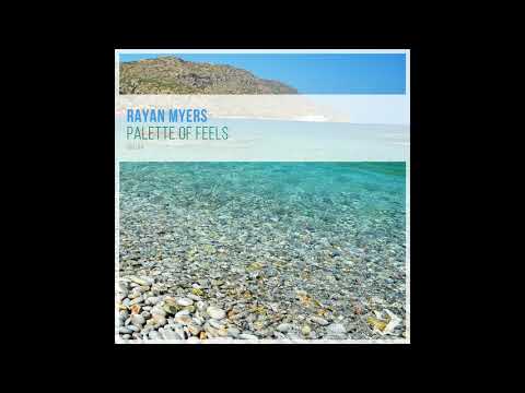 Rayan Myers feat. Alaera - Closed Your Door (Original Mix) Best Chillout 2019