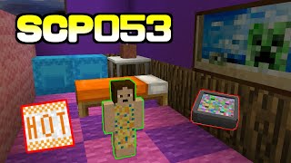 【マインクラフト】SCPとか知らないけど、多分全員抱いたぜ part8　【ゆっくり実況】
