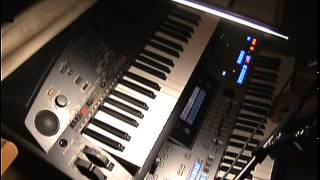 The Soft Goodbye - Lisa Kelly/Celtic Woman (My Cover)