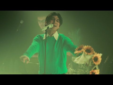 Colde (콜드) - 마음대로 + Sunflower #MyLittleBlueBoat (2023.06.10)