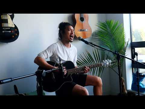 Daniel Lew - Livestream #24 - Acoustic Vibes 04-22-2021
