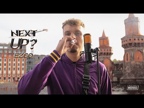 Video thumbnail for Next Up Germany (S1-E21)