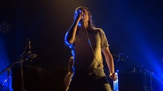 Alex Cameron - The Comeback (Live) - Epicerie Moderne, Lyon, FR (2017/06/05)