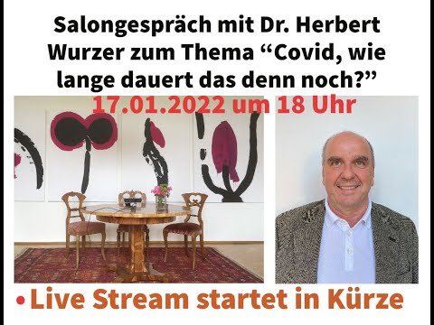 Salongespräch 17.01.2022
