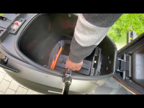 Inoa Sli6 max - Akkupacks