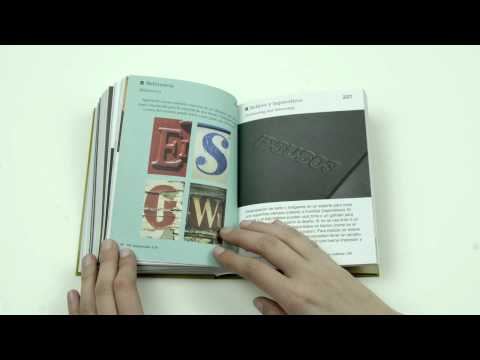 Diccionario Visual de Tipografi - Saraiva.com.br