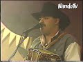 Intocable -  La mentira