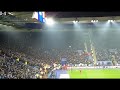 LIVERPOOL FANS AT LEICESTER | LEICESTER 0-4 LIVERPOOL | LIVERPOOL LIMBS