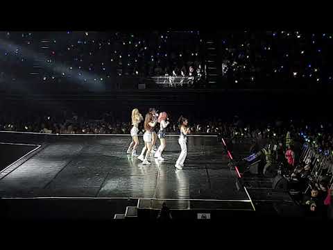 190928 KCON 2019 THAILAND : ITZY